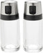 OXO - Salt & Pepper Shaker Set - 1234780CL