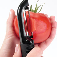 OXO - Serrated Peeler - 1061242BK