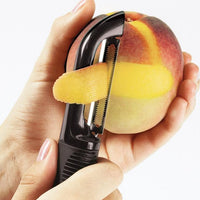 OXO - Serrated Peeler - 1061242BK