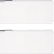 OXO - Set of 2 Expandable Dresser Drawer Dividers - 13227200G