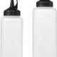 OXO - Set of 2 Squeeze Bottles - 11227300G