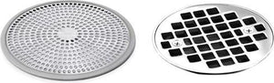 OXO - Shower Drain Protector - 1288100SS