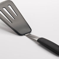 OXO - Silicone Flexible Omelet Turner - 1071532BK