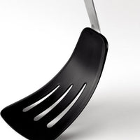 OXO - Silicone Flexible Omelet Turner - 1071532BK