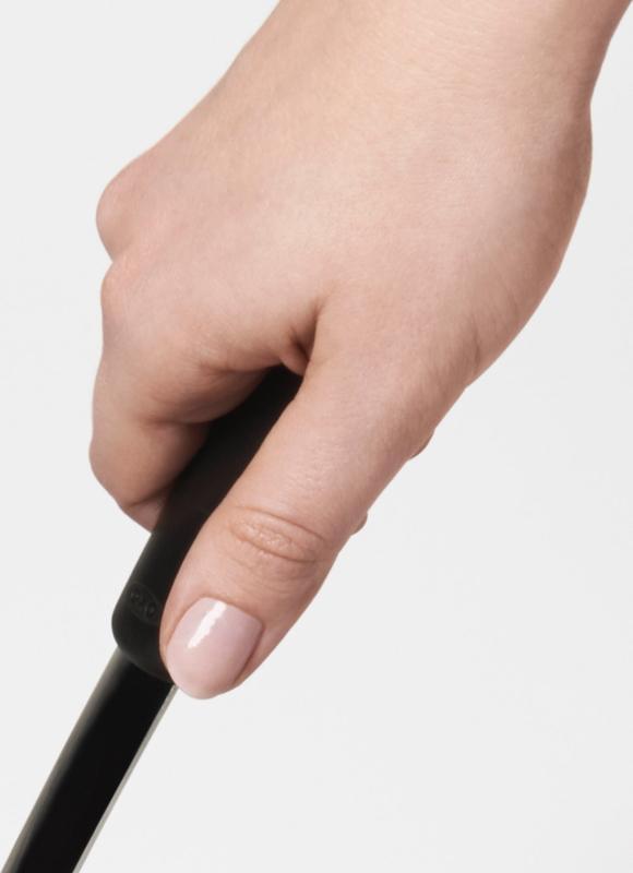 OXO - Silicone Flexible Omelet Turner - 1071532BK