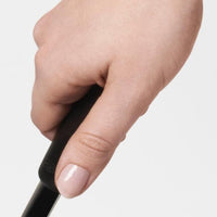 OXO - Silicone Flexible Omelet Turner - 1071532BK