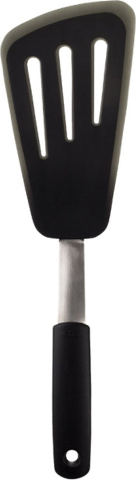 OXO - Silicone Flexible Omelet Turner - 1071532BK
