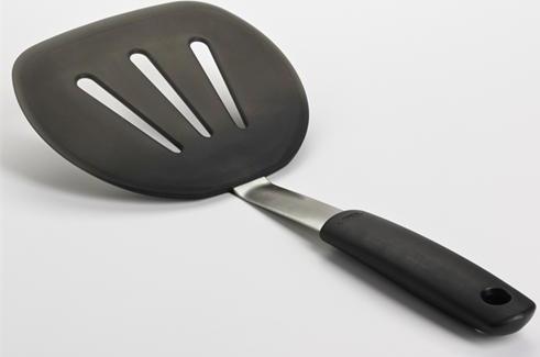 OXO - Silicone Flexible Pancake Turner - 1071533BK