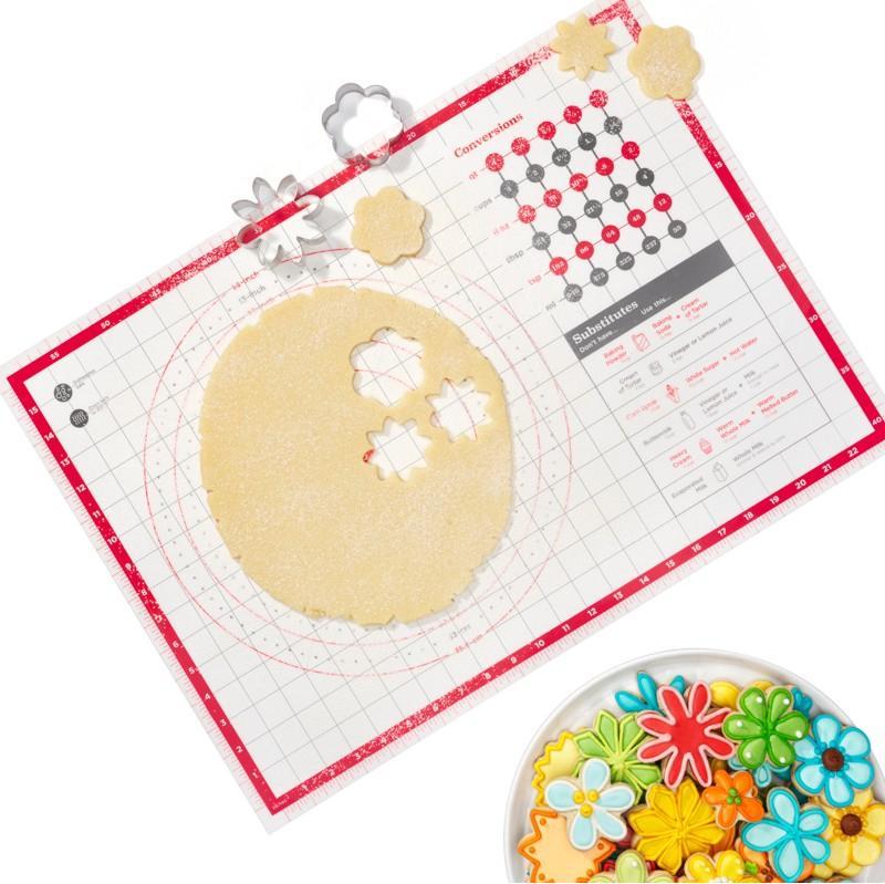 OXO - Silicone Pastry Mat - 11211300G