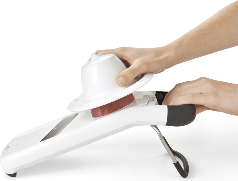 OXO - Simple Mandoline Slicer - 1273180WH