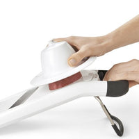 OXO - Simple Mandoline Slicer - 1273180WH