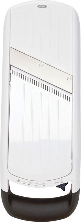 OXO - Simple Mandoline Slicer - 1273180WH