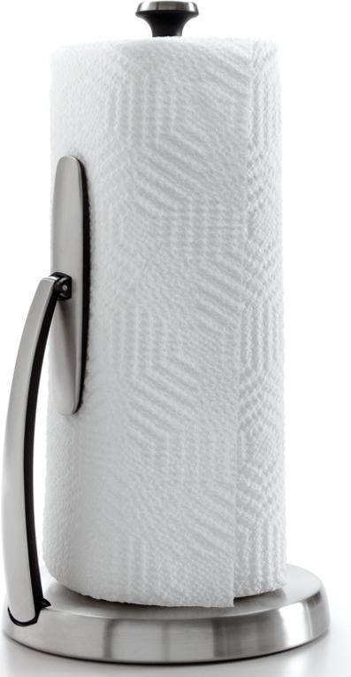 OXO - Simply Tear Paper Towel Holder - 1066736SS