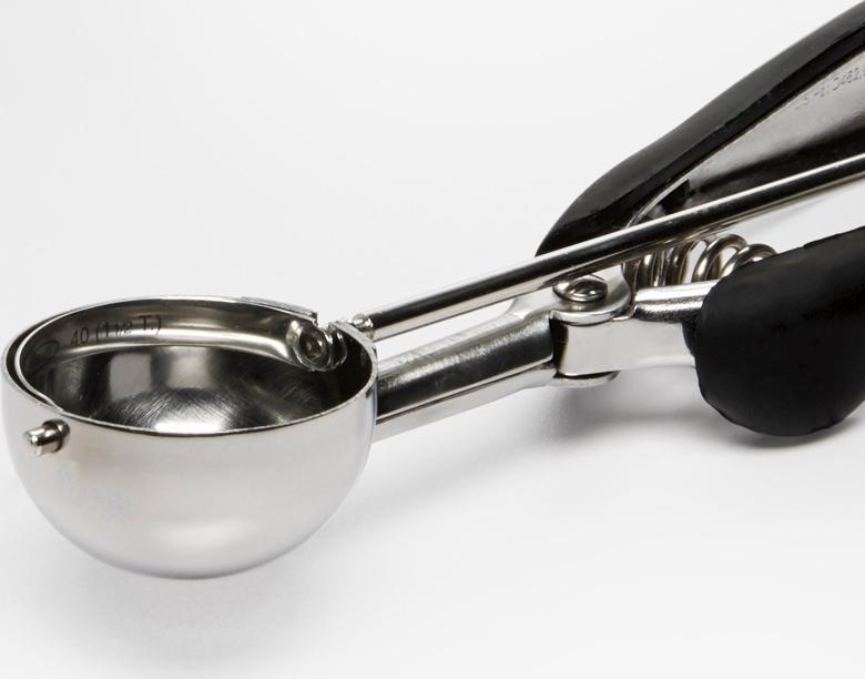 OXO - Small Cookie Scoop - 1044083BK