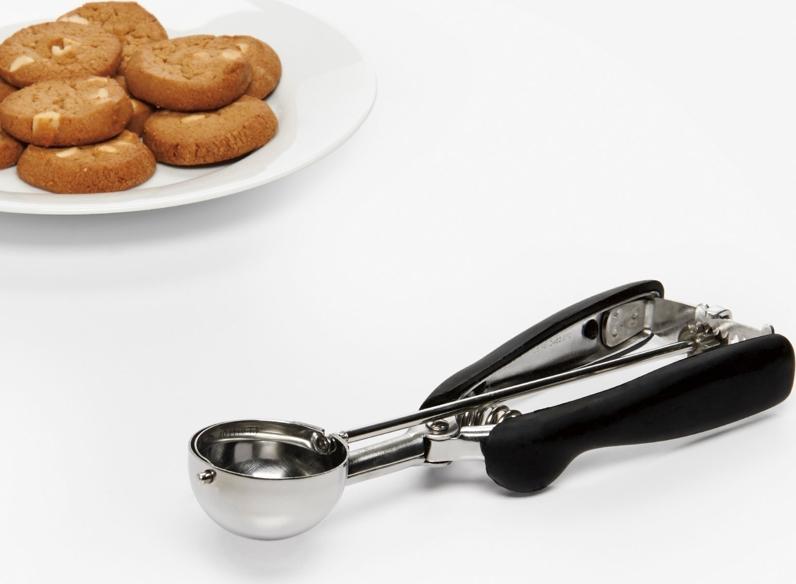 OXO - Small Cookie Scoop - 1044083BK