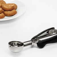OXO - Small Cookie Scoop - 1044083BK