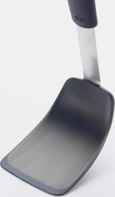 OXO - Small Silicone Fexible Turner - 1071536BK