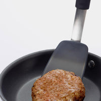 OXO - Small Silicone Fexible Turner - 1071536BK