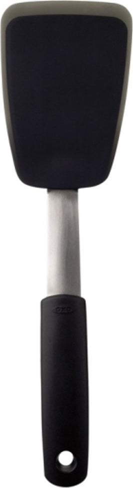 OXO - Small Silicone Fexible Turner - 1071536BK