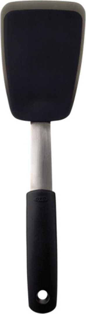 OXO - Small Silicone Fexible Turner - 1071536BK