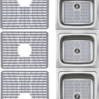 OXO - Small Silicone Sink Mat - 13138100G