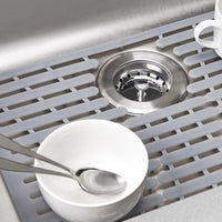 OXO - Small Silicone Sink Mat - 13138100G