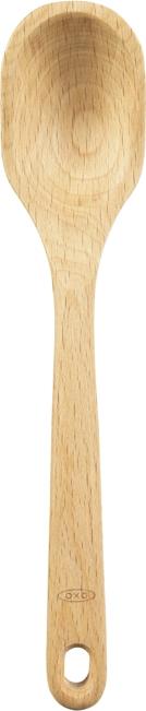 OXO - Small Wooden Cooking Spoon - 1130680NA