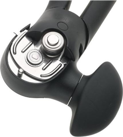 OXO - Smooth Edge Can Opener - 1049953BK