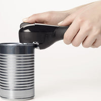 OXO - Smooth Edge Can Opener - 1049953BK