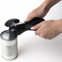 OXO - Smooth Edge Can Opener - 1049953BK