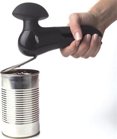 OXO - Smooth Edge Can Opener - 1049953BK