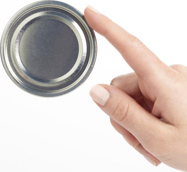 OXO - Smooth Edge Can Opener - 1049953BK