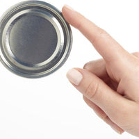 OXO - Smooth Edge Can Opener - 1049953BK