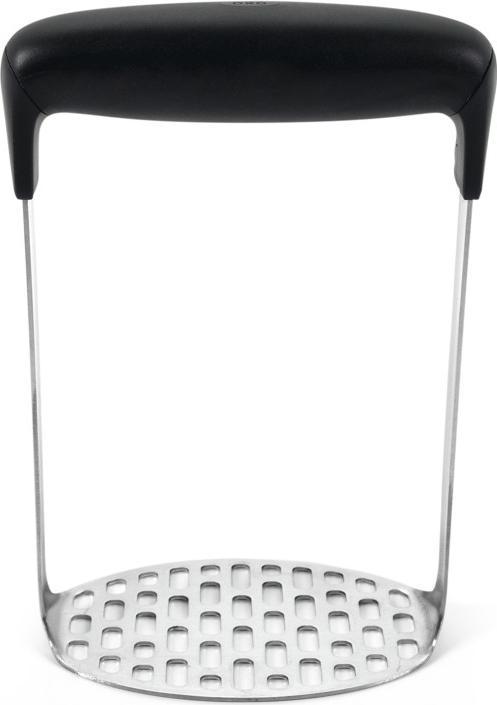 OXO - Smooth Potato Masher - 34581BK