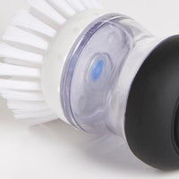 OXO - Soap Dispensing Palm Brush - 36481BK