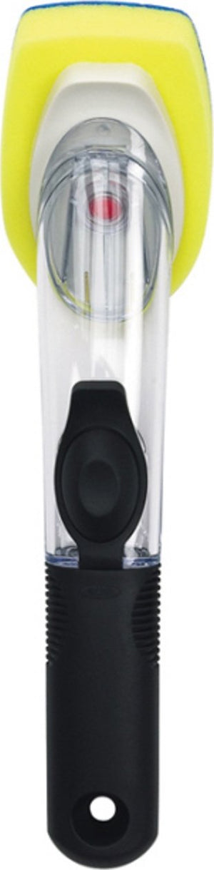 OXO - Soap Squirting Dish Scrub - 1062330WH