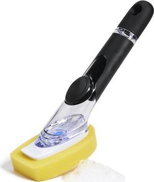 OXO - Soap Squirting Dish Sponge - 1062327WH