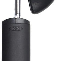 OXO - Soft-Handled Can Opener - 28081BK