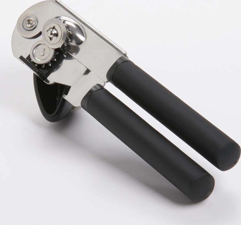 OXO - Soft-Handled Can Opener - 28081BK