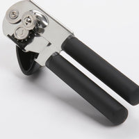 OXO - Soft-Handled Can Opener - 28081BK