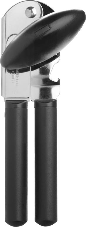 OXO - Soft-Handled Can Opener - 28081BK