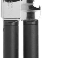 OXO - Soft-Handled Can Opener - 28081BK