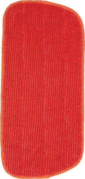 OXO - Spray Mop Pad Refill For Item #12170600G- 12171000G