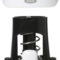OXO - Stainless Steel Bladed Meat Tenderizer - 1269580WH