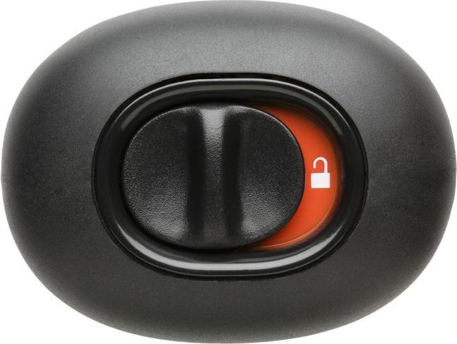 OXO - Stainless Steel Bladed Meat Tenderizer - 1269580WH