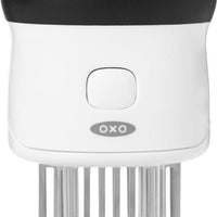 OXO - Stainless Steel Bladed Meat Tenderizer - 1269580WH