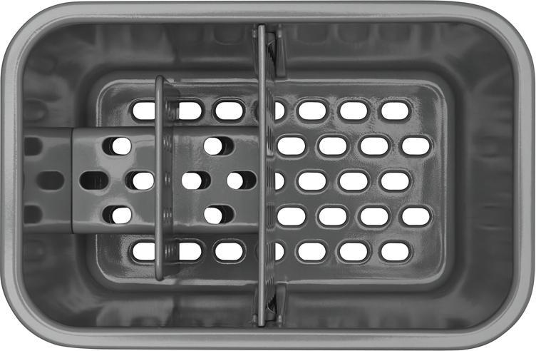 OXO - Stainless Steel Sinkware Caddy - 13192100G