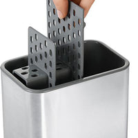 OXO - Stainless Steel Sinkware Caddy - 13192100G