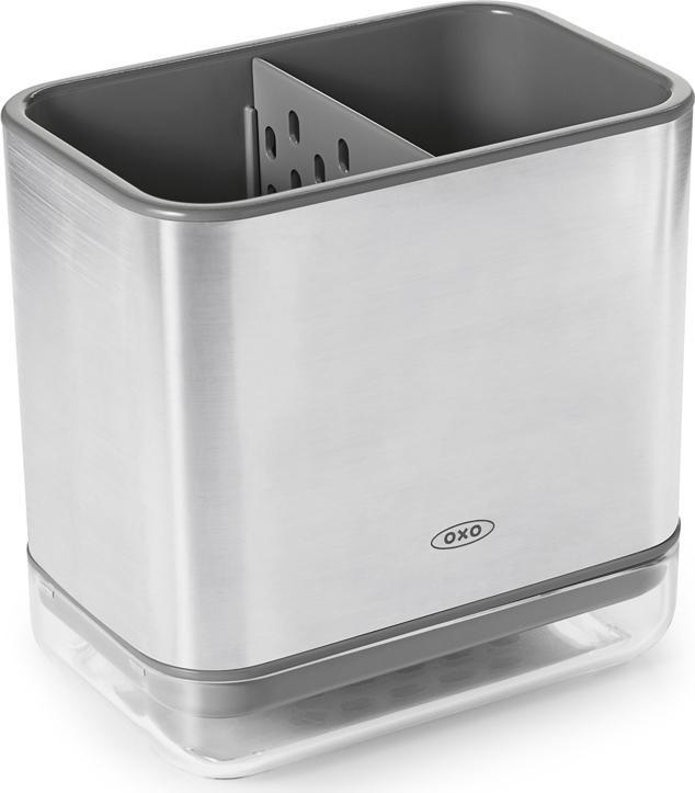 OXO - Stainless Steel Sinkware Caddy - 13192100G