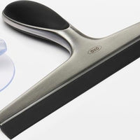 OXO - Stainless Steel Squeegee - 1060619SS